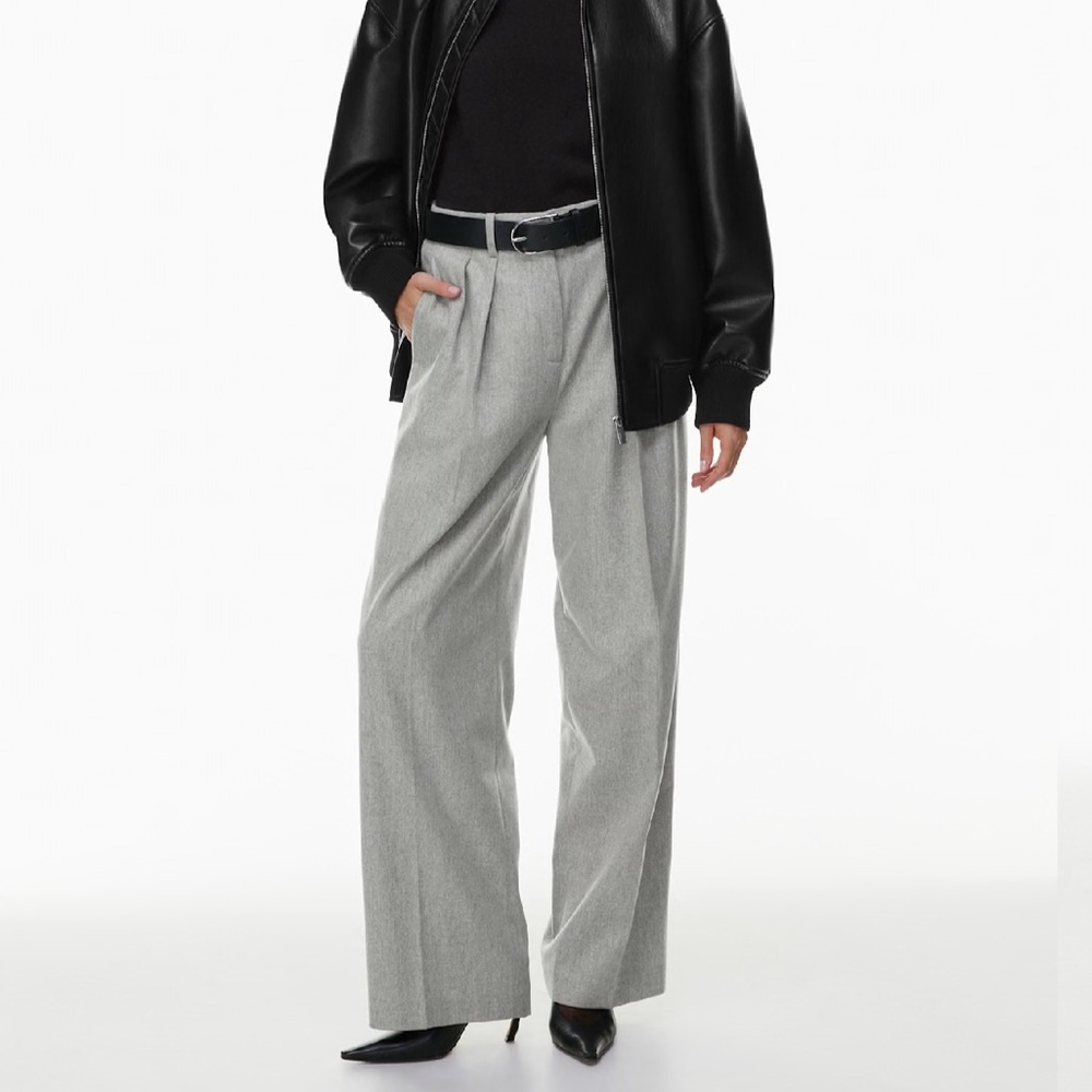Babaton next pants